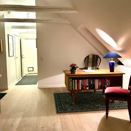 Serene Retreat In Fan, Denmark * Fanø